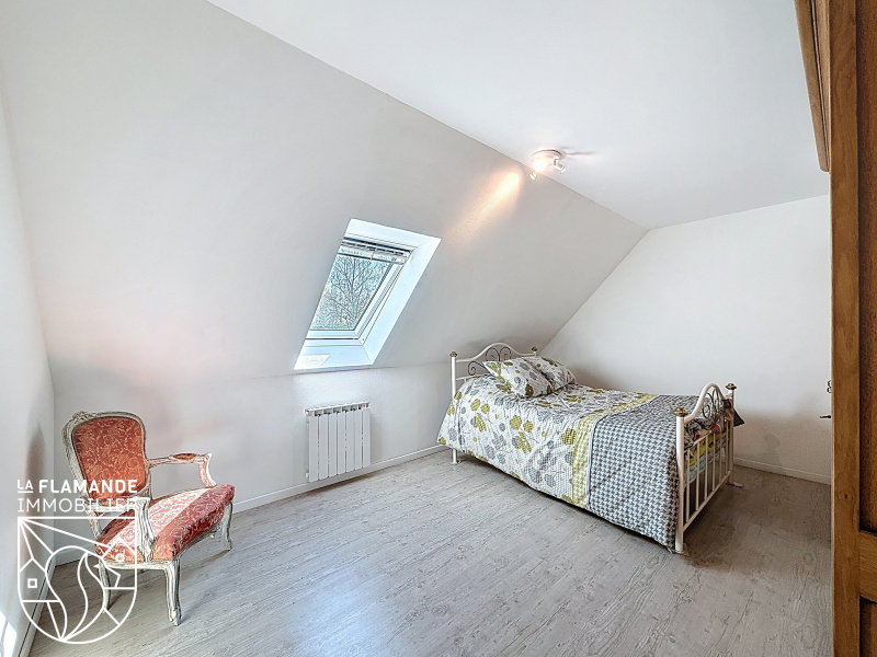 Maison 5 chambres à Godewaersvelde – photo 16