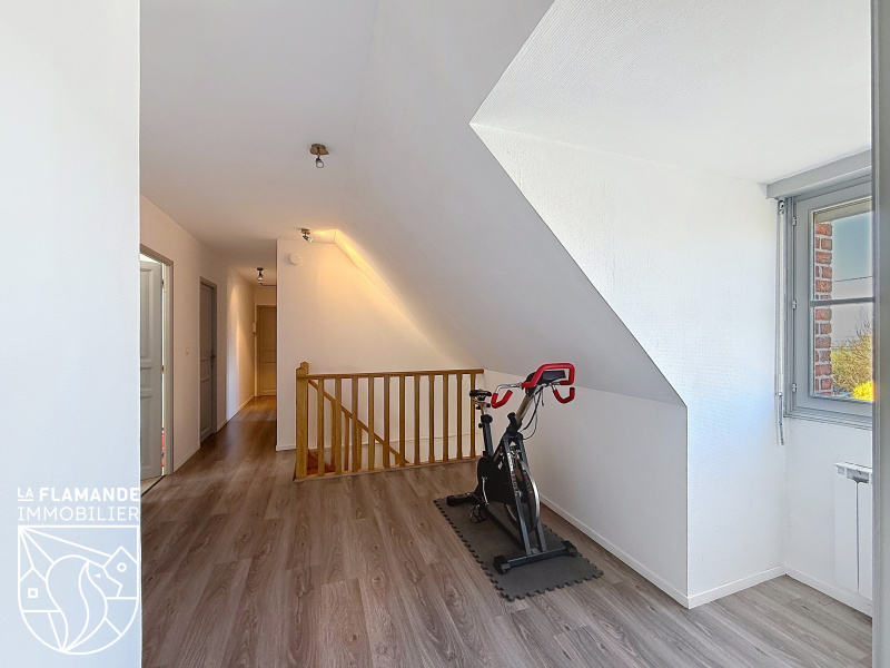 Maison 5 chambres à Godewaersvelde – photo 12