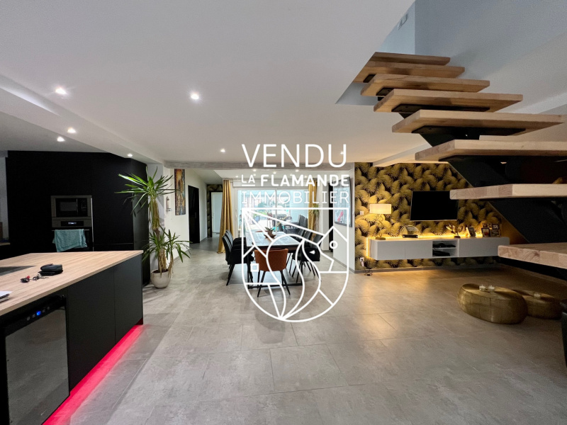 Maison 3 chambres à Steenbecque – photo 1
