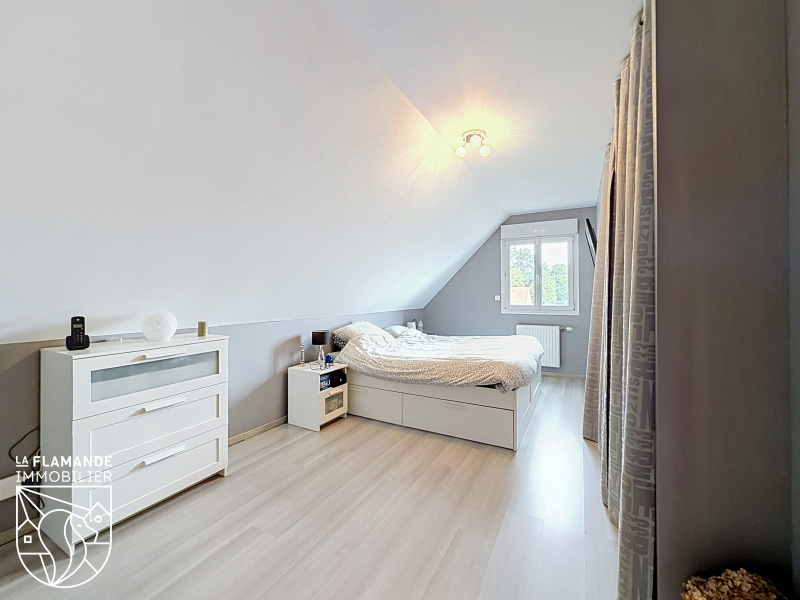 Maison 4 chambres à La Gorgue – photo 11