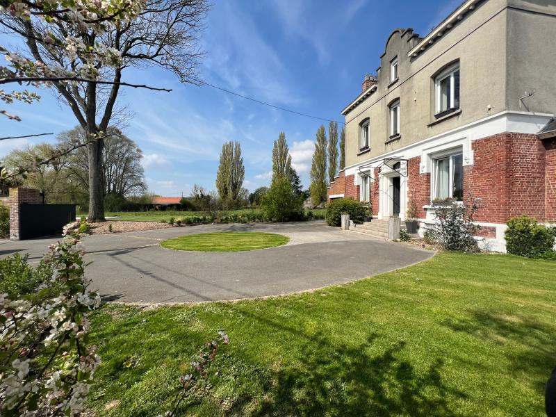 Maison 3 chambres à Renescure – photo 3