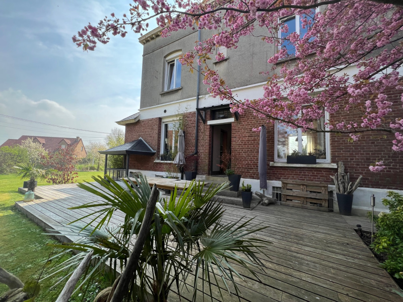 Maison 3 chambres à Renescure – photo 10