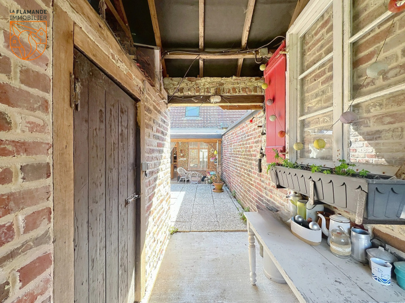 Maison 2 chambres à Oxelaere – photo 5