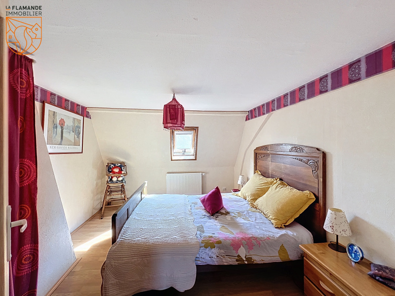Maison 2 chambres à Oxelaere – photo 13