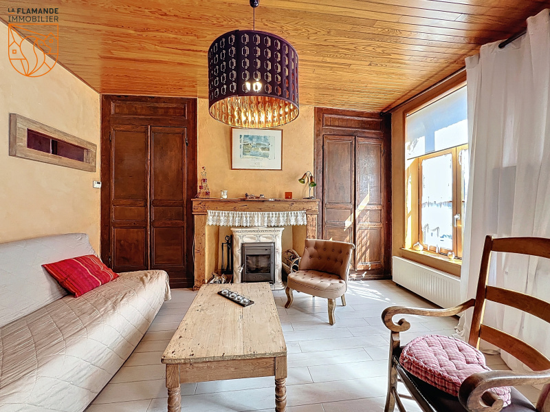 Maison 2 chambres à Oxelaere – photo 14