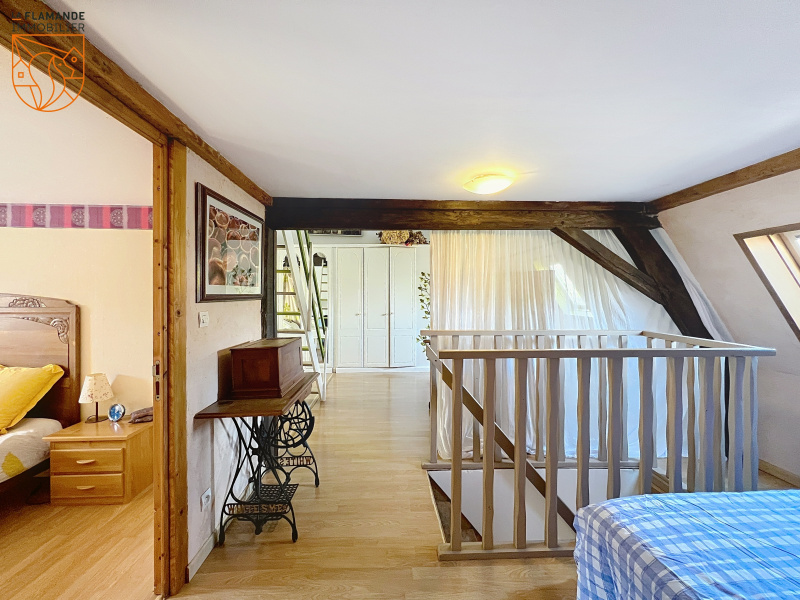Maison 2 chambres à Oxelaere – photo 11