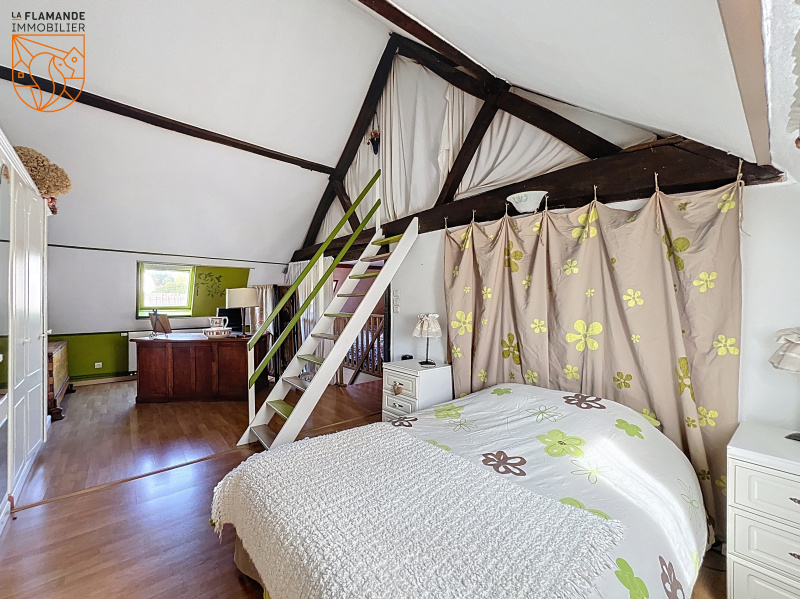 Maison 2 chambres à Oxelaere – photo 12
