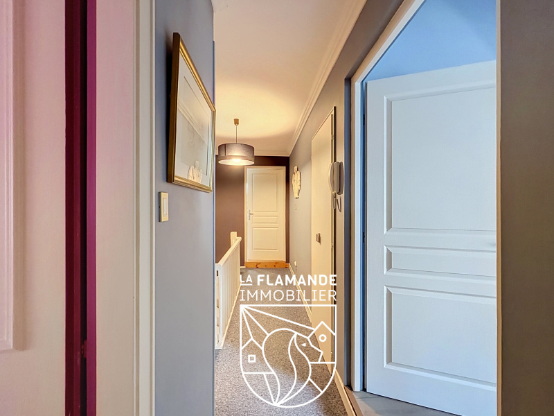 Maison 5 chambres à Esquelbecq – photo 17