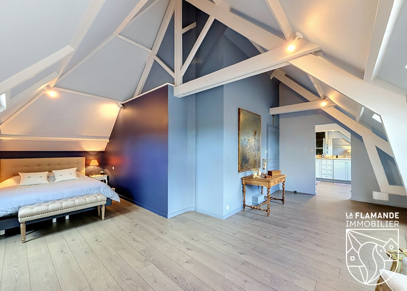 Maison 5 chambres à Esquelbecq – photo 18