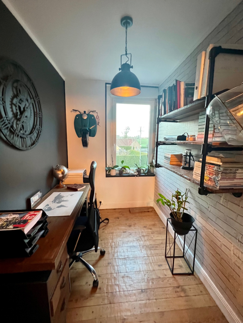 Maison 2 chambres à Caestre – photo 11