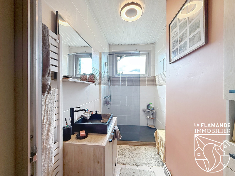 Maison 4 chambres à Renescure – photo 9