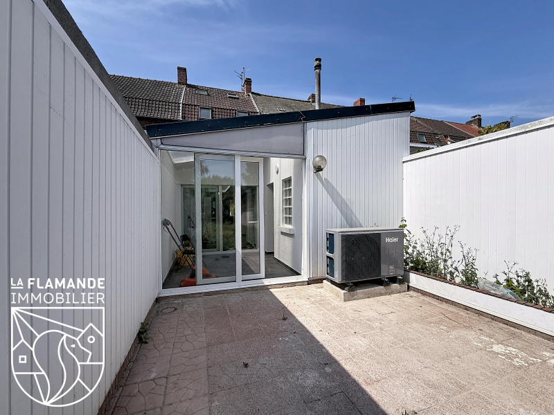 Maison 3 chambres à Hazebrouck – photo 10