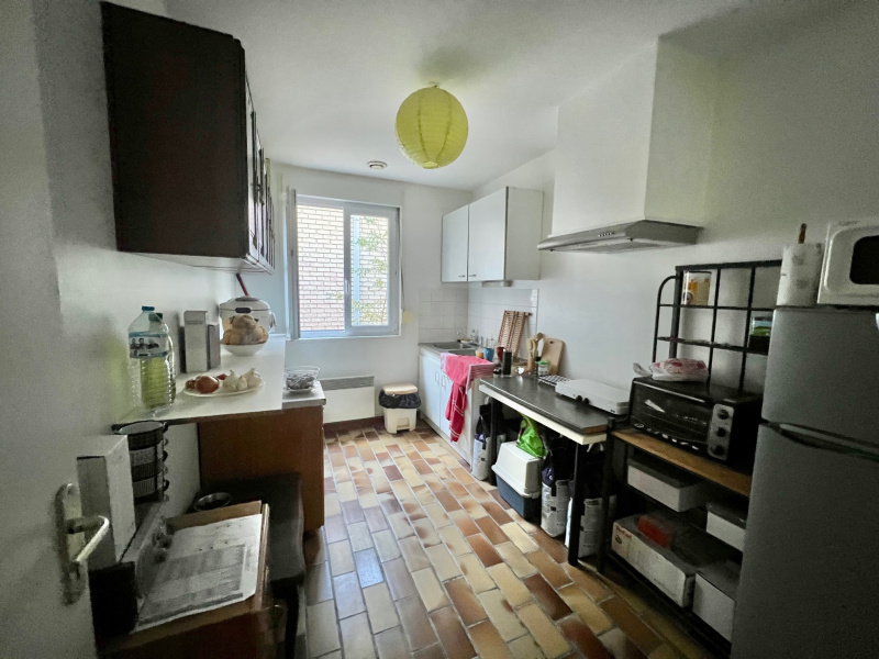 Immeuble à Hazebrouck – photo 7