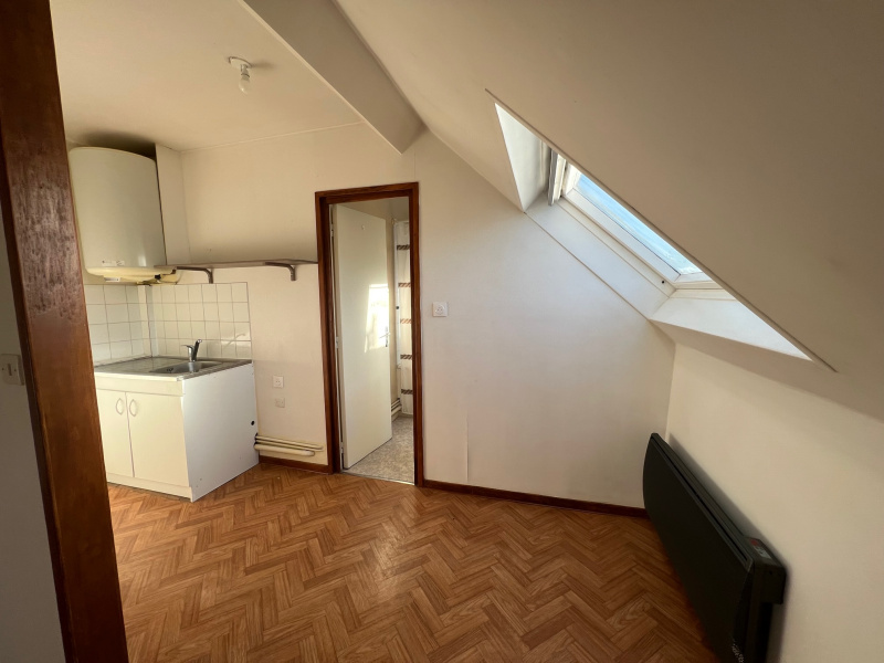 Immeuble à Hazebrouck – photo 14