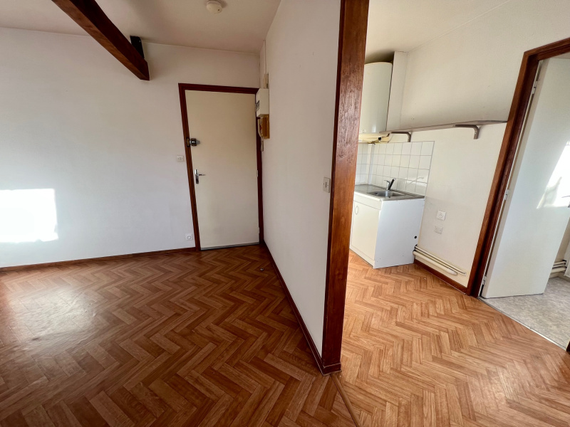 Immeuble à Hazebrouck – photo 17