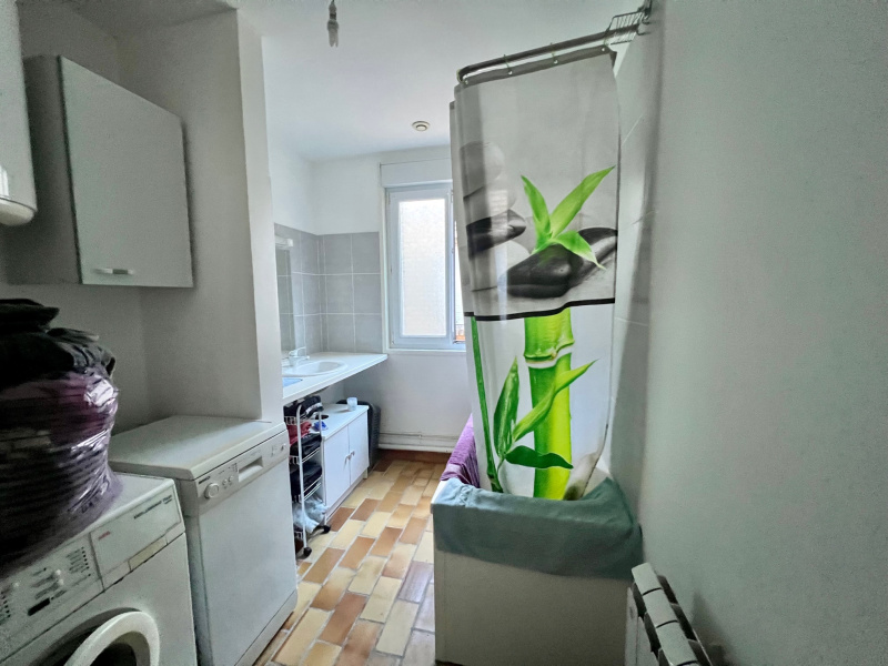 Immeuble à Hazebrouck – photo 9