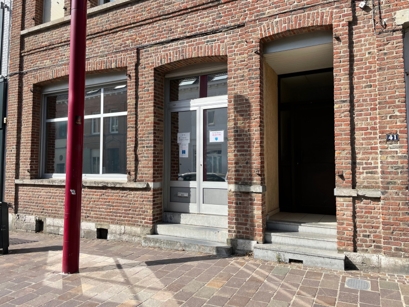 Immeuble à Hazebrouck – photo 2