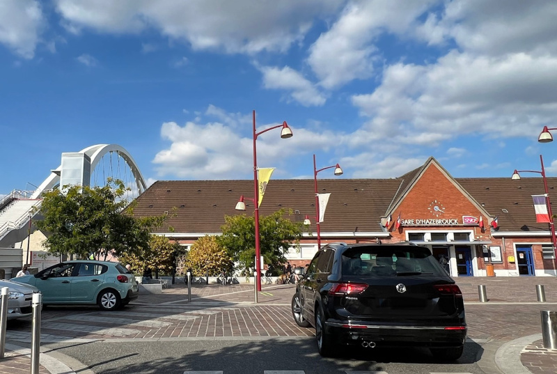 Immeuble à Hazebrouck – photo 3