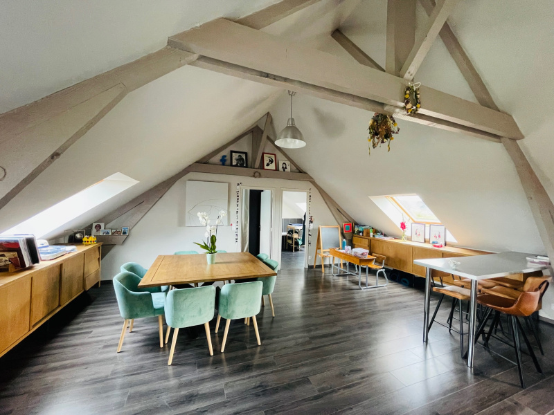 Maison 3 chambres à Wemaers-Cappel – photo 2