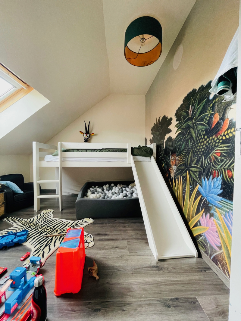 Maison 3 chambres à Wemaers-Cappel – photo 11