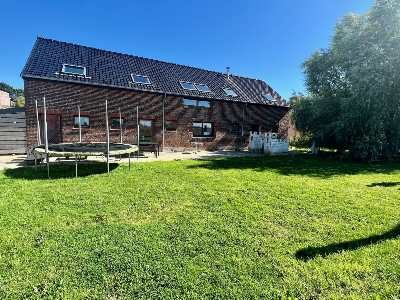 Maison 3 chambres à Wemaers-Cappel – photo 16