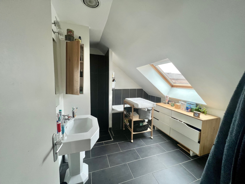Maison 3 chambres à Wemaers-Cappel – photo 12