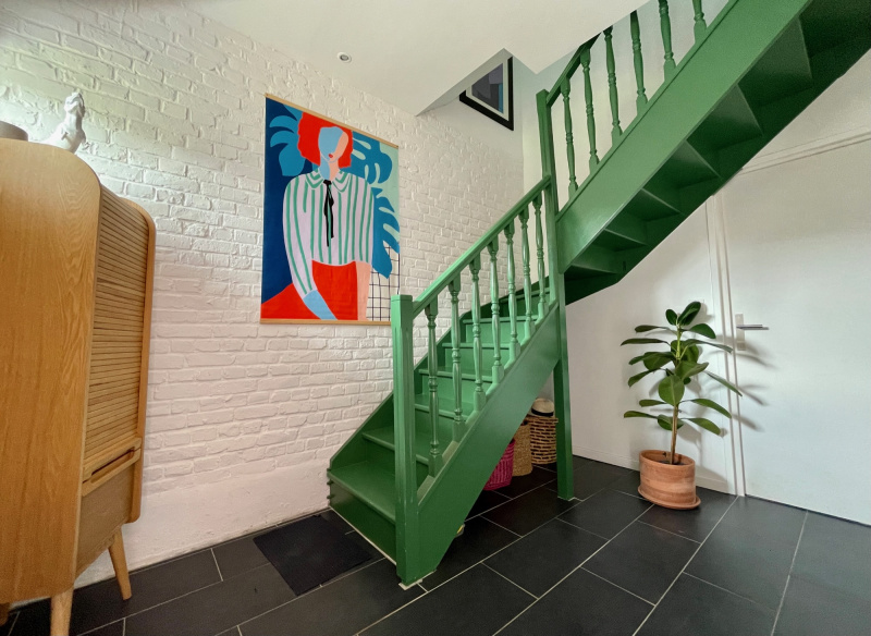 Maison 3 chambres à Wemaers-Cappel – photo 13