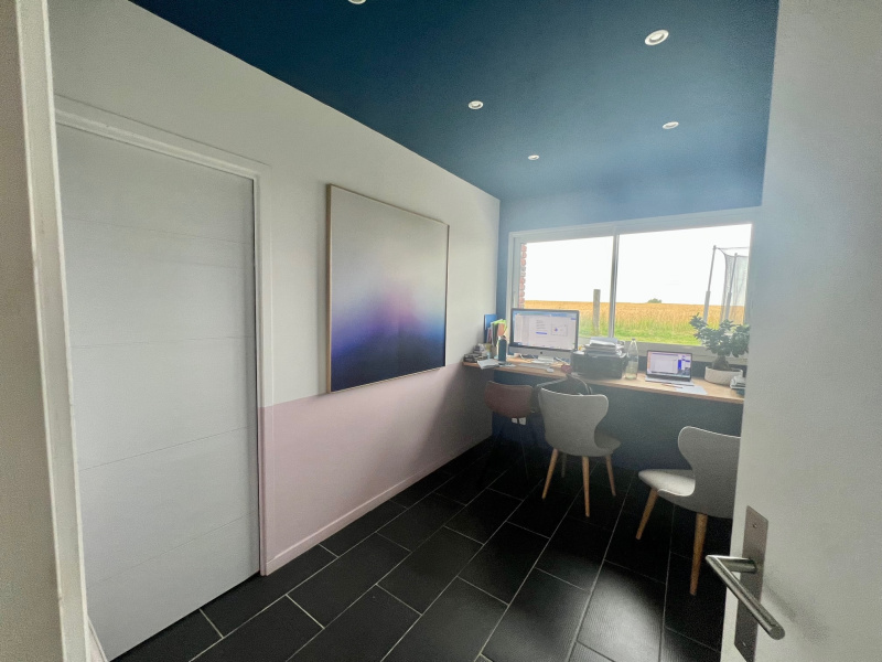 Maison 3 chambres à Wemaers-Cappel – photo 14