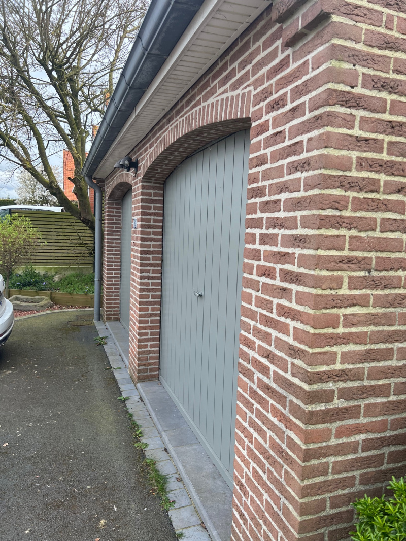 Maison 5 chambres à Godewaersvelde – photo 2