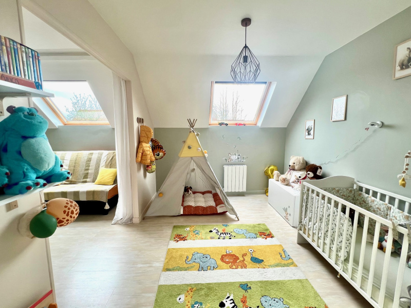 Maison 5 chambres à Godewaersvelde – photo 15