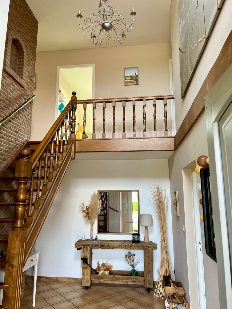 Maison 5 chambres à Godewaersvelde – photo 12