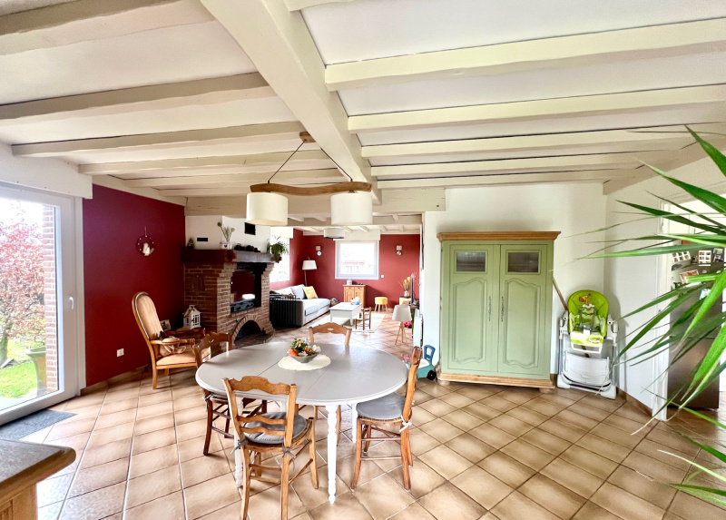 Maison 5 chambres à Godewaersvelde – photo 3