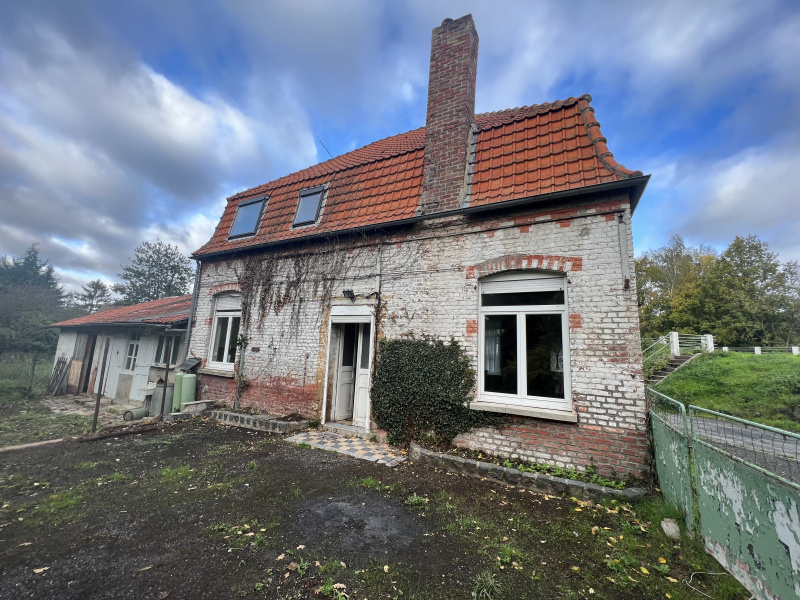 Maison 4 chambres à Morbecque – photo 12