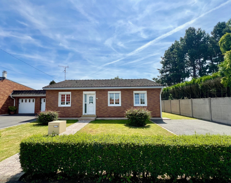 Maison 3 chambres à Wallon-Cappel – photo 12