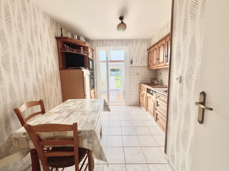 Maison 3 chambres à Wallon-Cappel – photo 4