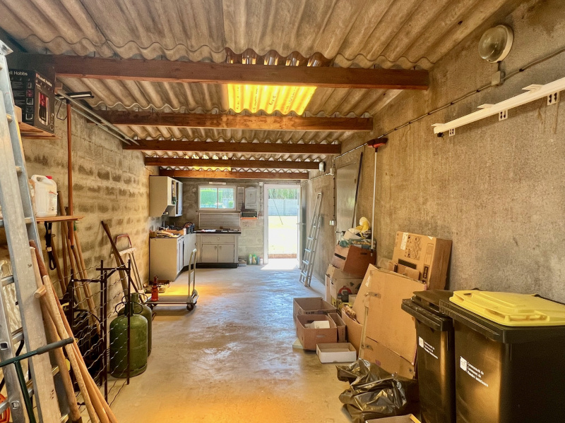 Maison 3 chambres à Wallon-Cappel – photo 7