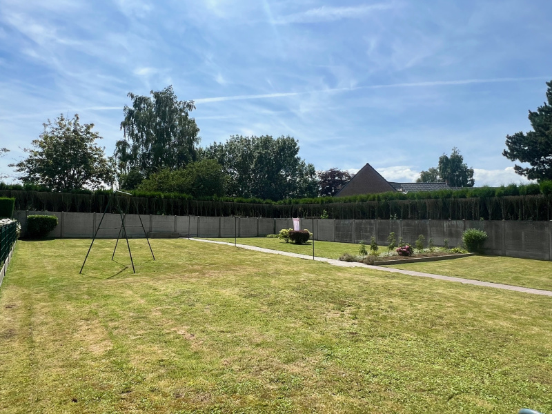 Maison 3 chambres à Wallon-Cappel – photo 8