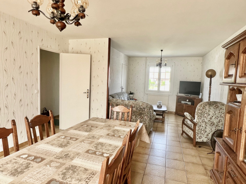 Maison 3 chambres à Wallon-Cappel – photo 6