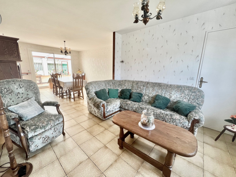 Maison 3 chambres à Wallon-Cappel – photo 2