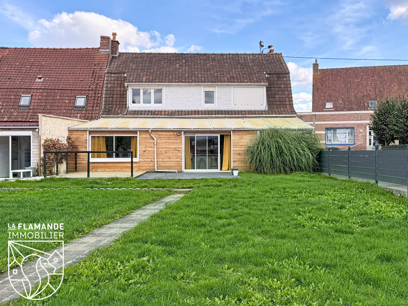 Maison 4 chambres à Wallon-Cappel – photo 8