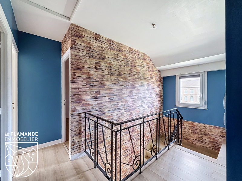 Maison 4 chambres à Wallon-Cappel – photo 10