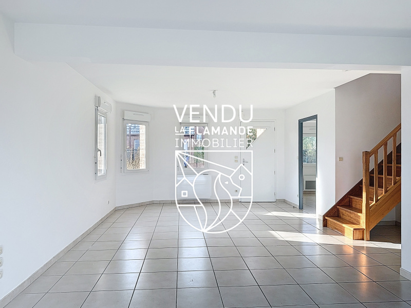 Maison 4 chambres à Wallon-Cappel – photo 1