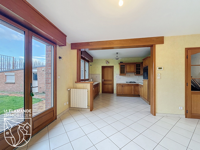 Maison 3 chambres à Hazebrouck – photo 5