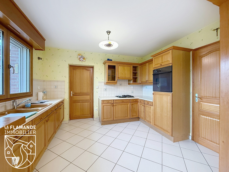 Maison 3 chambres à Hazebrouck – photo 4