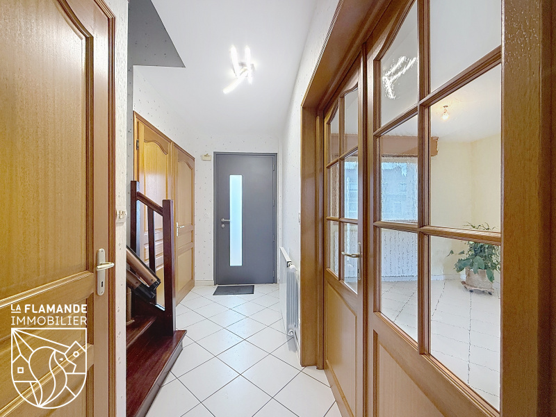 Maison 3 chambres à Hazebrouck – photo 3