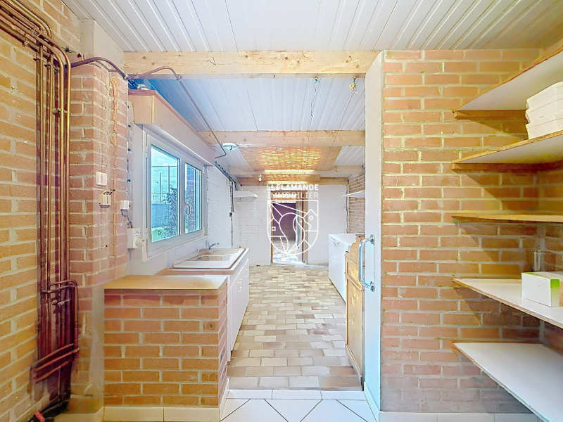 Maison 3 chambres à Hazebrouck – photo 7