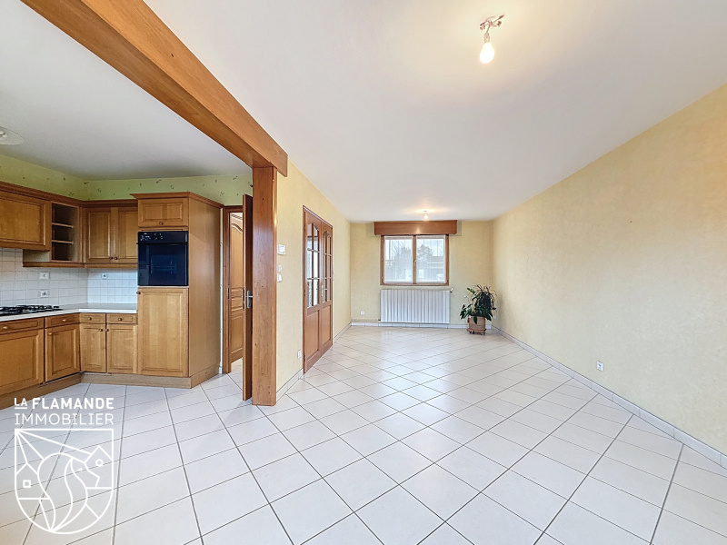 Maison 3 chambres à Hazebrouck – photo 2