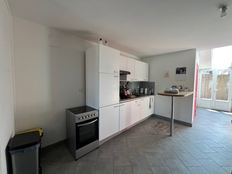 Maison 3 chambres à Godewaersvelde – photo 8