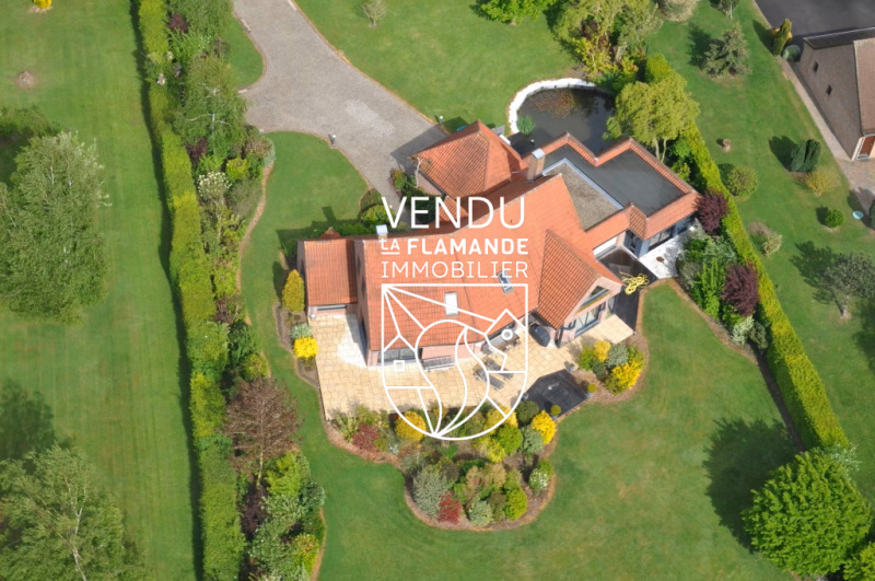 Maison 5 chambres à Cassel – photo 1