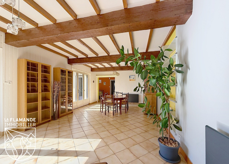 Maison 4 chambres à Morbecque – photo 4